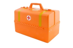 Medical Emergency First Aid Kit UMCP-01-P/3