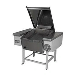 Electric Frying Pan for Cooking 0.25N-01