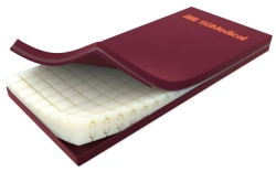 Medical Anti-decubitus Orthopedic Mattress Model MP-7