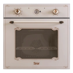 Built-in Electric Oven 6009.04eshv-056S