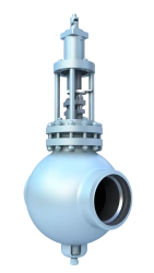 Pressure Control Valve PT68052-250