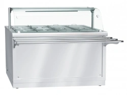 Electric Kitchen Food Warmer EMK-70H-01