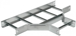 T-Shaped Ladder Branch LLK2T-050-300 R300 IEK