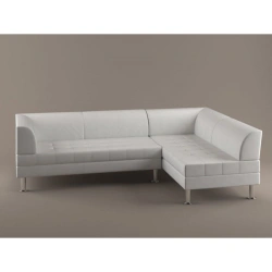 Dega Angle Sofa 2L/R - Stylish and Comfortable Design