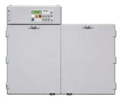 X-Ray Television System for Non-Destructive Testing Prodis.Micro