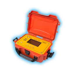 Portable Corrosion Rate Sensor Tester CCK