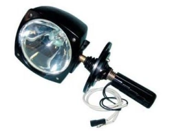 Spotlight 5302.3711 for Outdoor Illumination