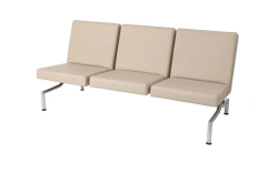 Multi-Seat Section MS15/2 - Modular Seating Solution