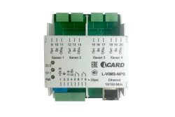 L-ViMS-NPS Measuring Module for DC/AC Voltage Measurement