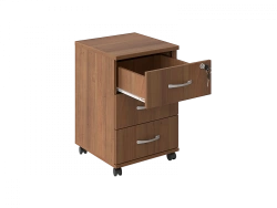 Mobile Workbench with Central Lock - Model 17.01