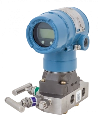 Pressure Sensors for Liquid, Vapor, and Gas Measurement - Metran 150 Model 150CGR