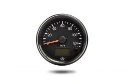 Speedometer Display Device 87.3802010