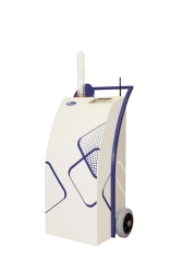 Portable UV Disinfection Unit for Air and Surfaces "Alpha-06" TU MYRA.941