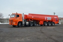 Airport Fuel Tanker for Aviation Fuel Transport and Storage, PPC-3/6-3/12-23, Mod 96223-0000010