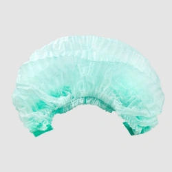 Charlotte Disposable Non-Sterile Medical Cap SENSE Professional