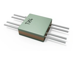 TI4 Pulse Transformers for Microelectronics Applications