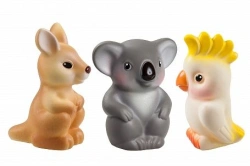 Australia Toy Set - Realistic and Fun for Kids