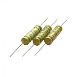 Aluminum Electrolytic Capacitors K50-15 OЖ0.464.185TU