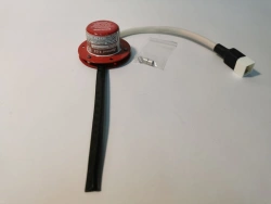 Aerosol Fire Extinguishing Generator Doping 2.02