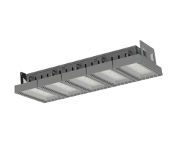Industrial LED Light Fixtures for High Ceilings: DSP19-160 Quant