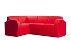 Compact Modular Sofa for Waiting Areas - Douglas