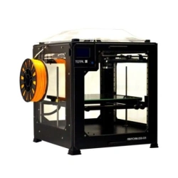 Total Z AnyForm 250-G3 3D Printer for FDM Technology