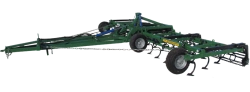 Universal Trailed Cultivator KPU-6M
