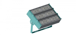Industrial LED Lighting i-lux MD3 R2