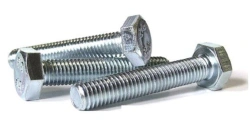 Hexagonal Head Screw DIN 933 for Automotive Industry 704.00.933