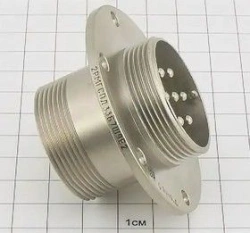 2PMGSPD Type Connectors (Plugs) GE0.364.144TU