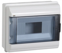 KREPTA 5 Plastic Modular Enclosure MKP72-N3-09-55 IP55