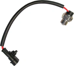 Reverse light switch