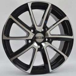 Alloy Wheel