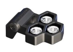LED Floodlight for Accent Lighting RAD-W-AsT-15