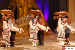 Stage Costumes for Actors - Model 00017