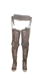 Lower Limb and Torso Orthosis Device AN8-116DP (AN8-116)