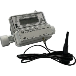 Natural Gas Volume Meter for Accurate Measurement - G6 Model