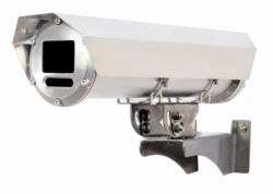 Surveillance Camera ZonEx-VC-M30-PoE IP/AHD Series