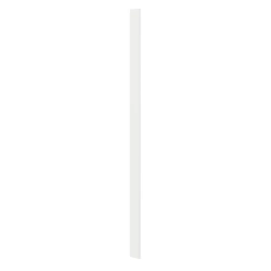 Vertical Passepartout Frame in White - Nord LD.677090.000