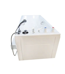 Okkerhill Medical Bath Mini-03 for Hydrotherapy