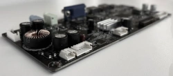 Main Control Board for Monitor Video Signal Management RDW07-01