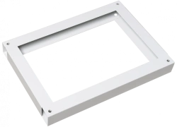 TITAN Floor Base YKV10-TS-800-450-31 IP31 IEK