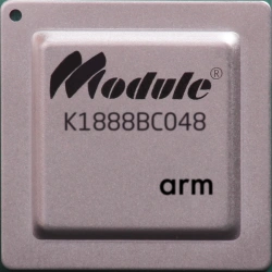 K1888VS048 Integrated Circuit for Multicontroller Interfaces