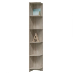 Versatile Display Shelf by "Edelwood
