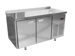 Refrigerated Table Kroner SXb 2-140-70