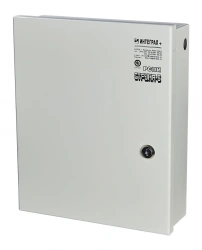 Radio Channel Object Block BRO-4