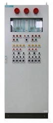 Relay Protection and Automation Cabinets 110/220 kV Series SHE2607