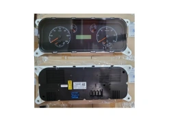 Instrument Cluster Control Unit for Vehicle Monitoring 741.3801010-01