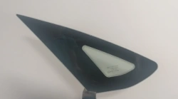 Fixed Right Side Window Glass 971.845.026.Q (R1294A)