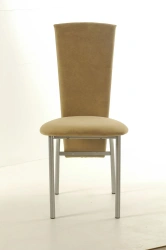 Arthur Chair CH - Ergonomic and Stylish Design
